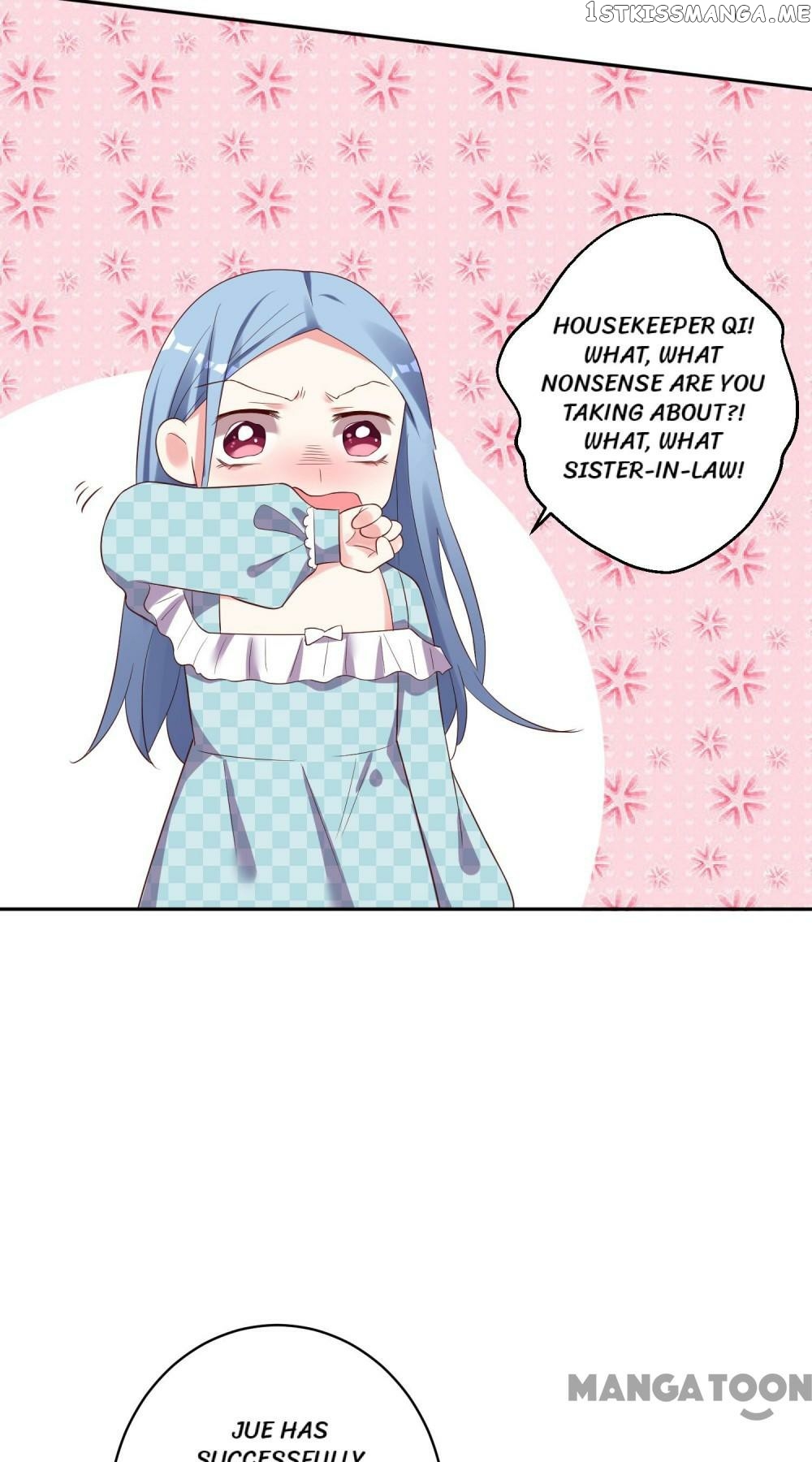 Blackmailed By Bossy Ceo chapter 233 - page 26