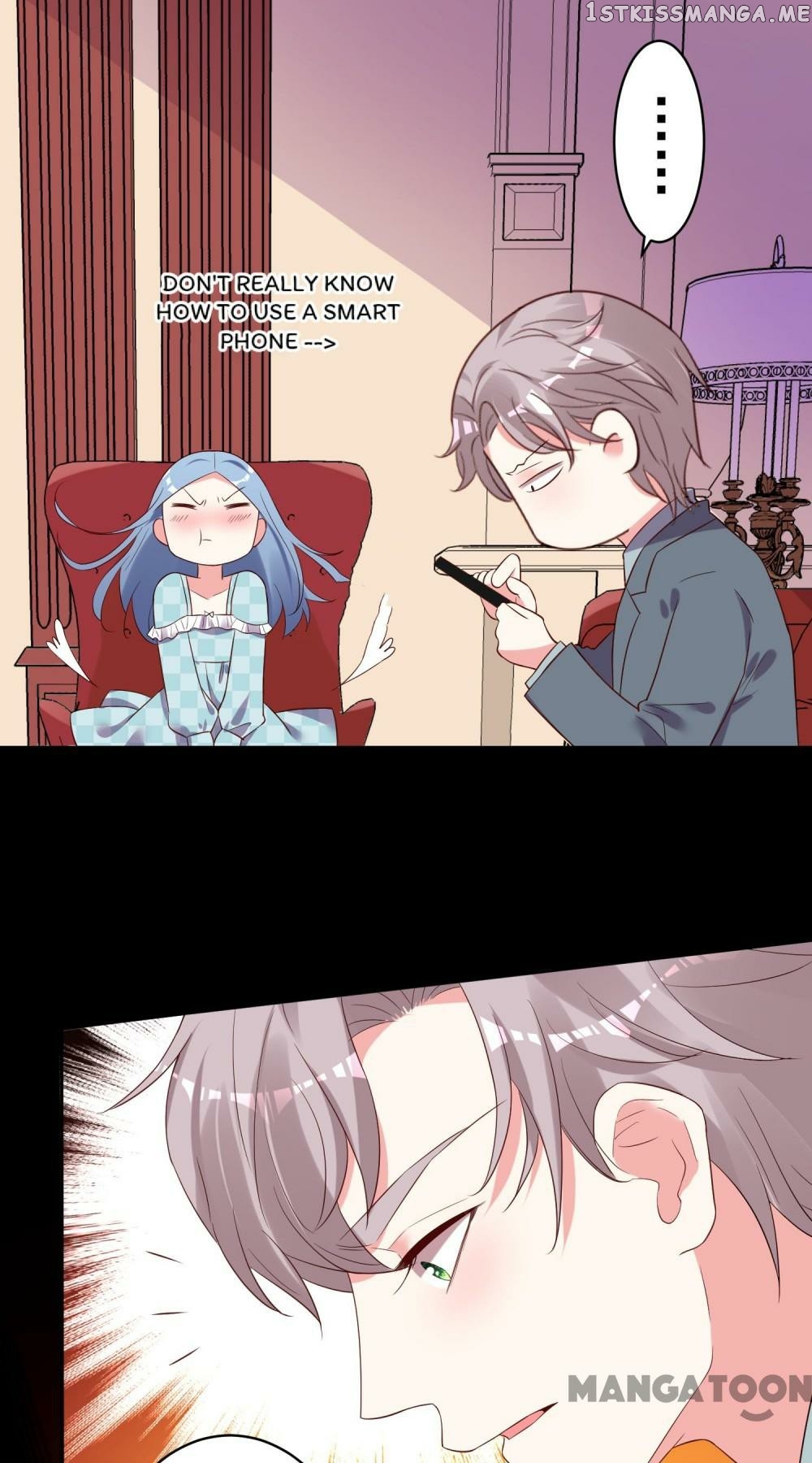 Blackmailed By Bossy Ceo chapter 233 - page 28