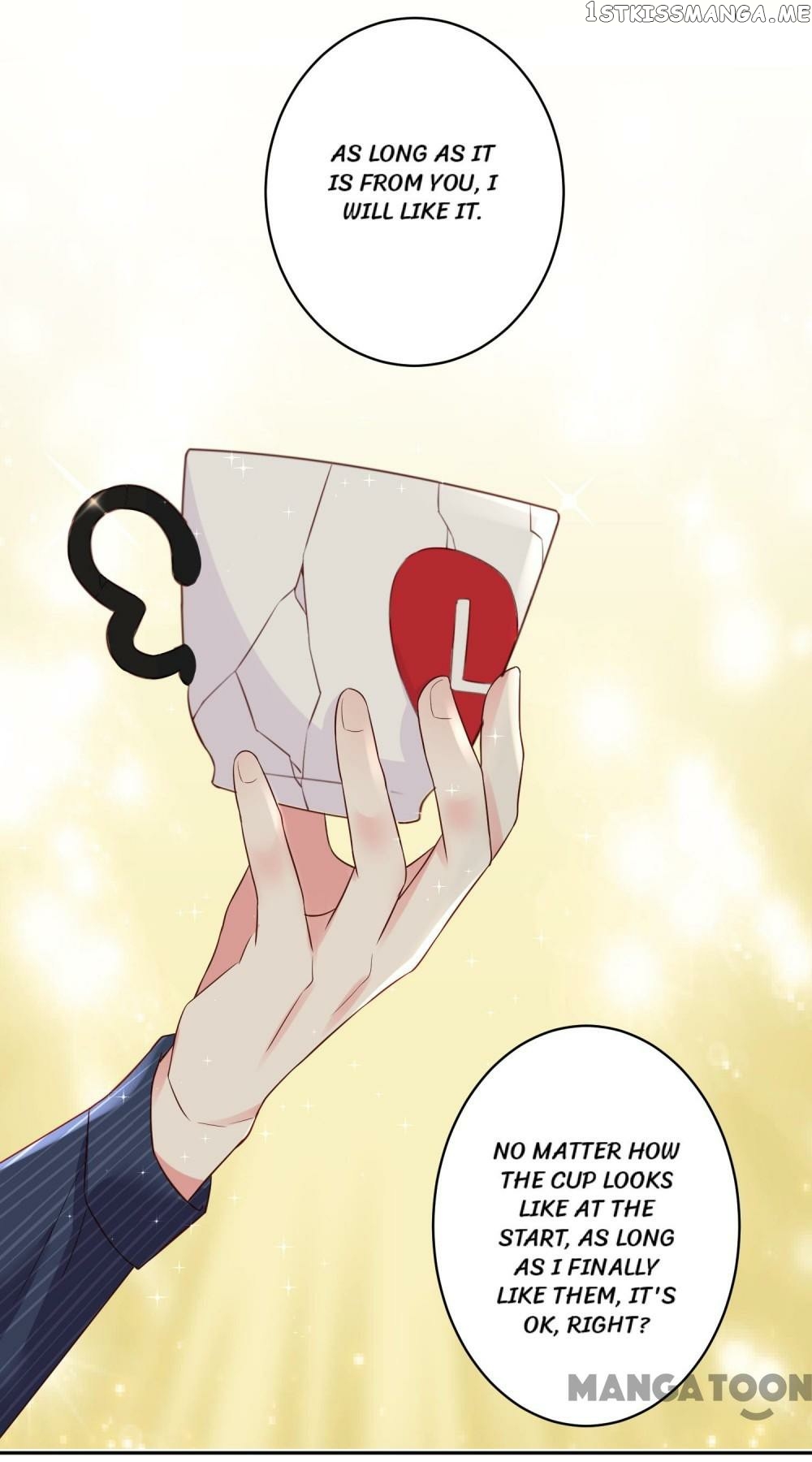 Blackmailed By Bossy Ceo chapter 233 - page 5