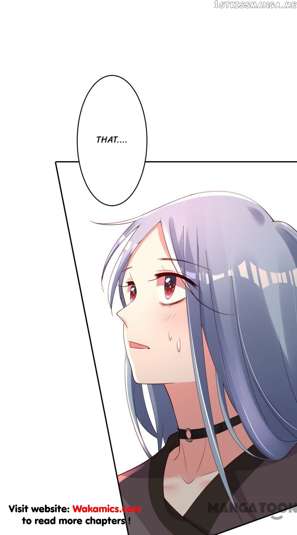 Blackmailed By Bossy Ceo chapter 232 - page 1