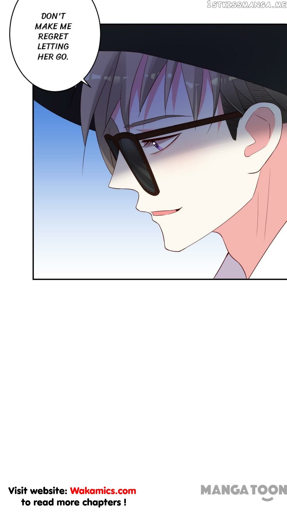 Blackmailed By Bossy Ceo chapter 232 - page 11
