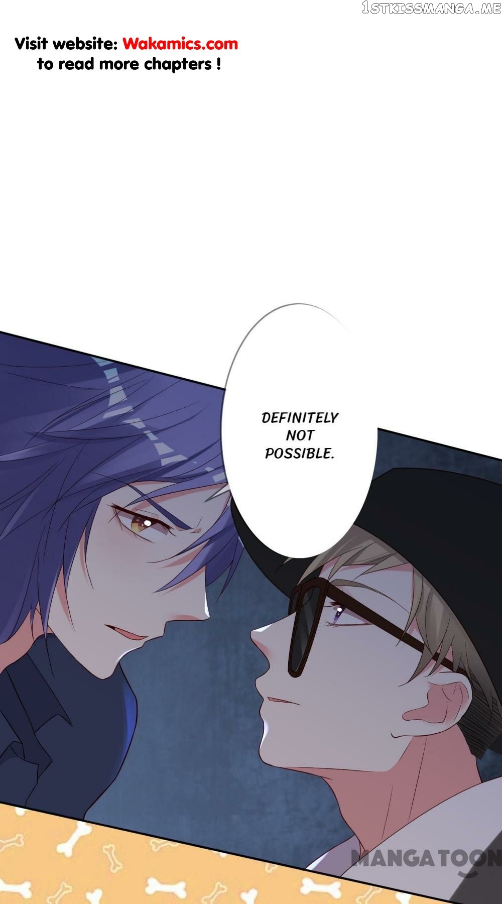 Blackmailed By Bossy Ceo chapter 232 - page 13