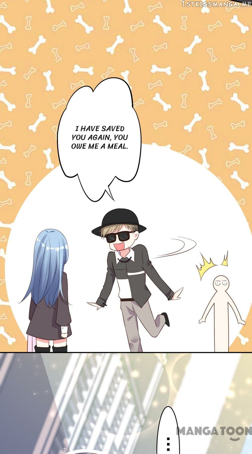 Blackmailed By Bossy Ceo chapter 232 - page 14