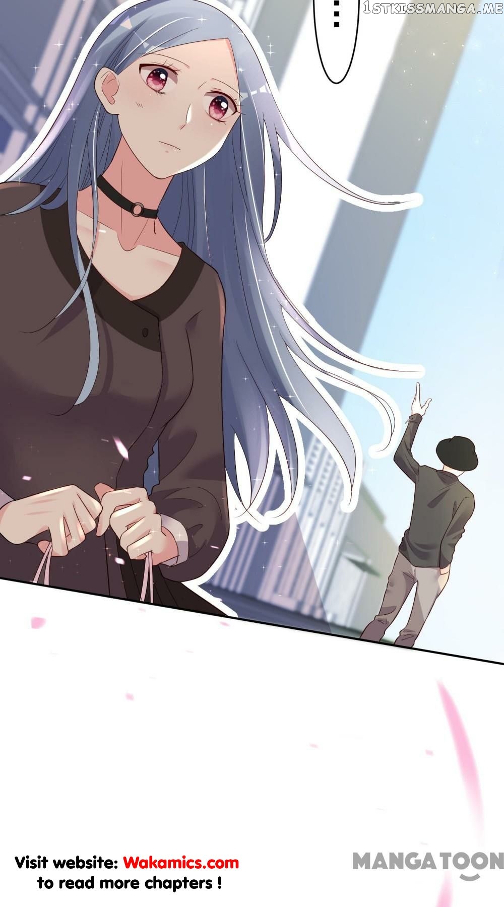 Blackmailed By Bossy Ceo chapter 232 - page 15
