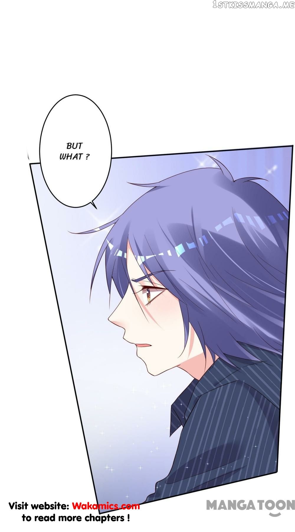 Blackmailed By Bossy Ceo chapter 232 - page 19
