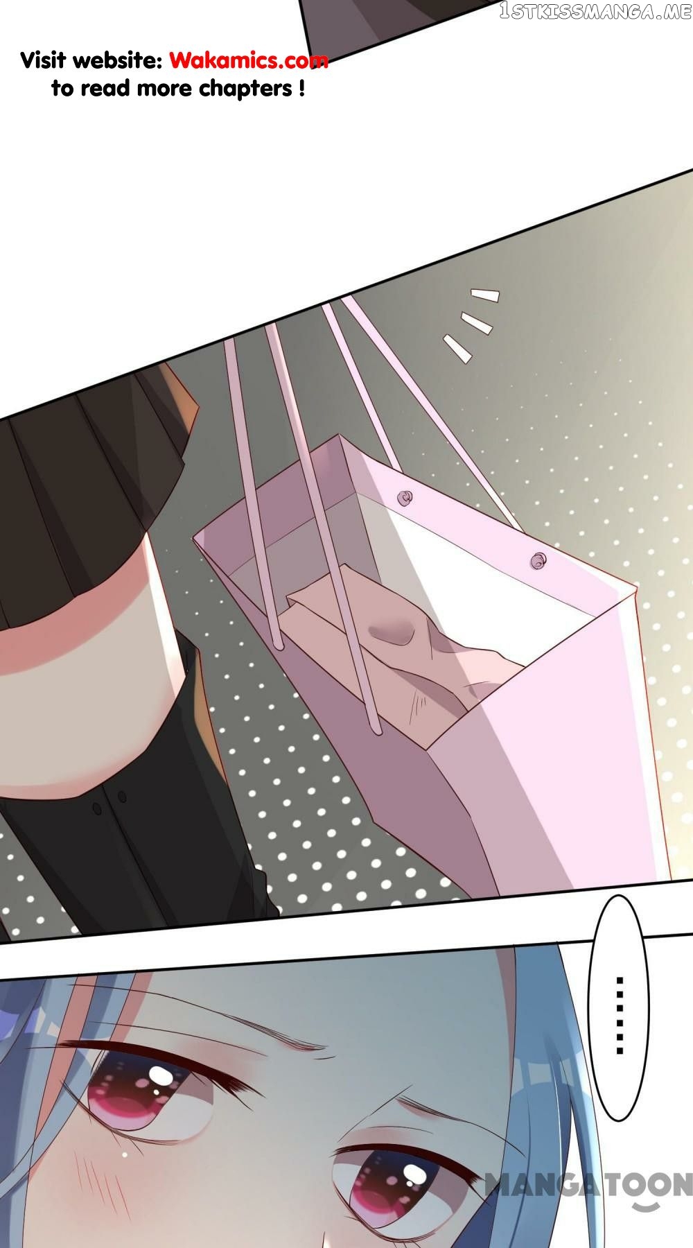 Blackmailed By Bossy Ceo chapter 232 - page 2