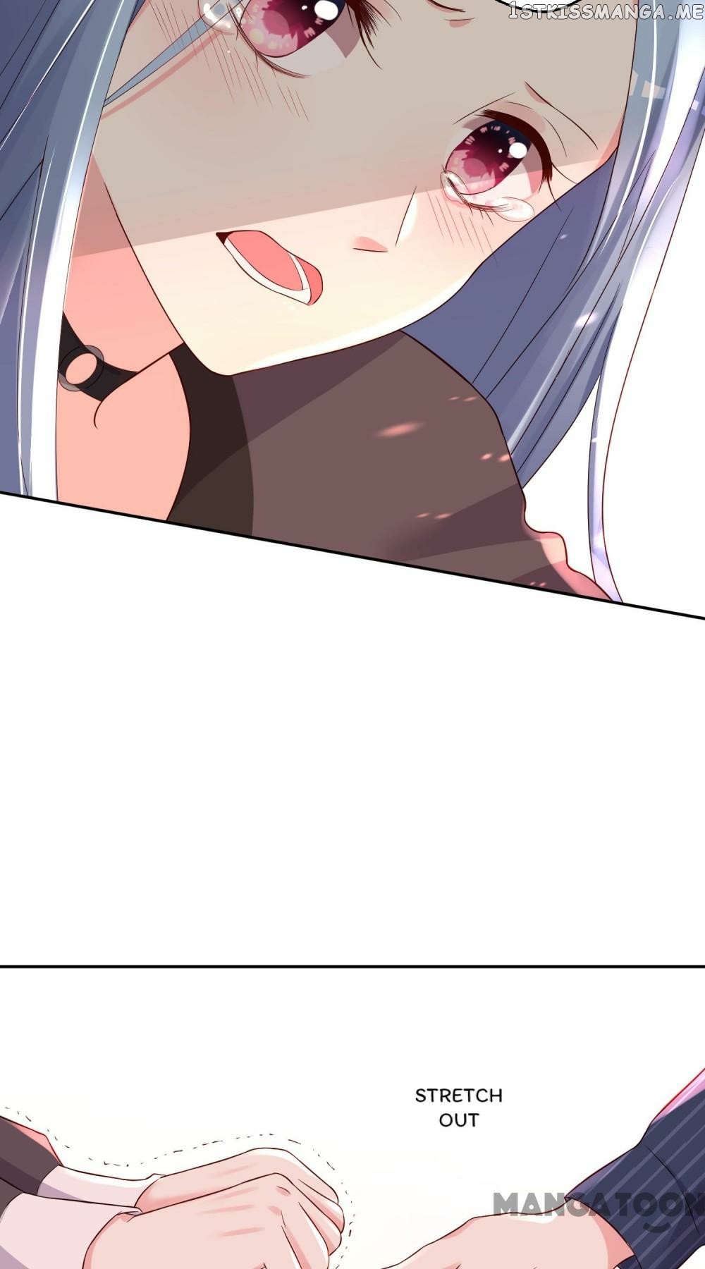 Blackmailed By Bossy Ceo chapter 232 - page 22