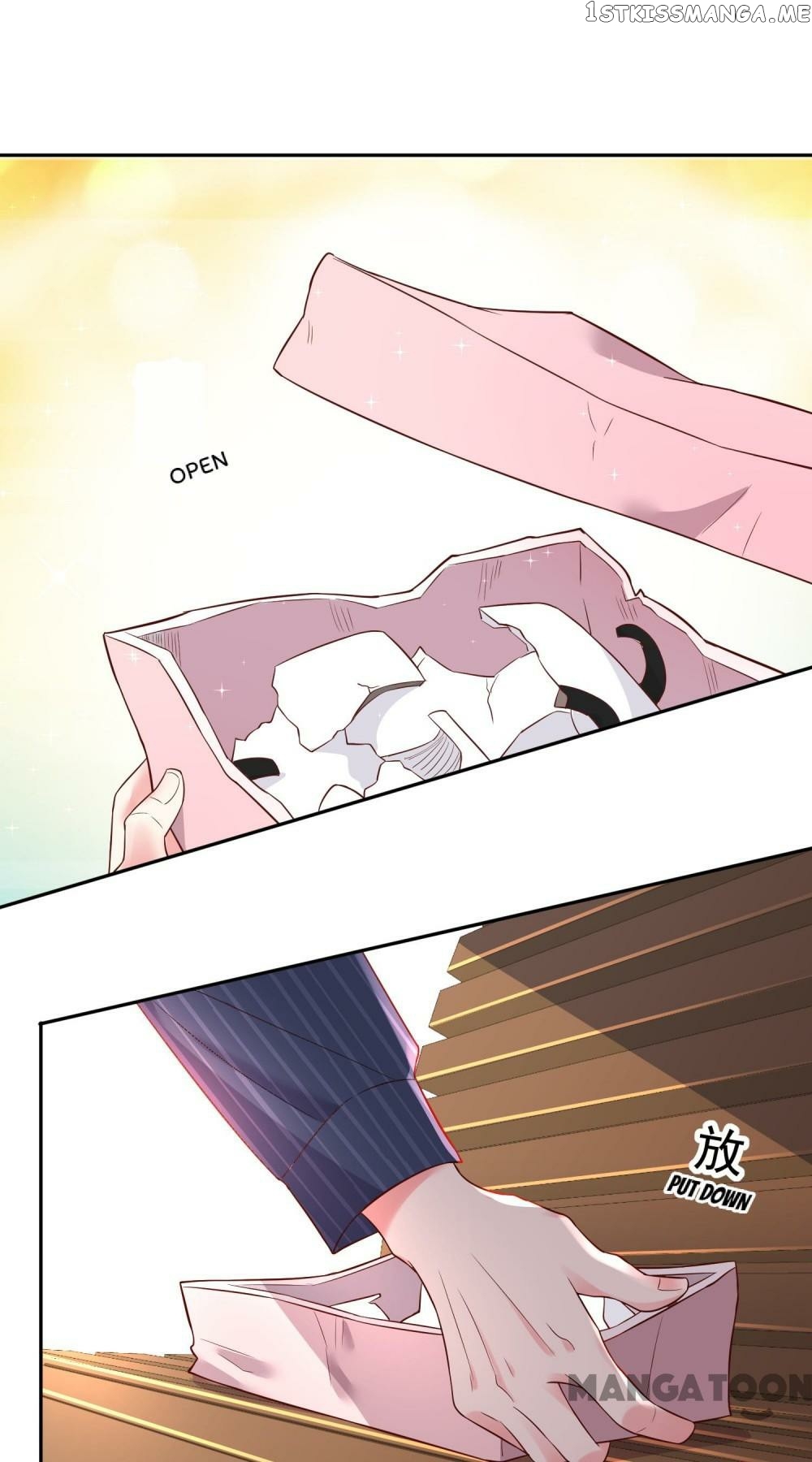Blackmailed By Bossy Ceo chapter 232 - page 25