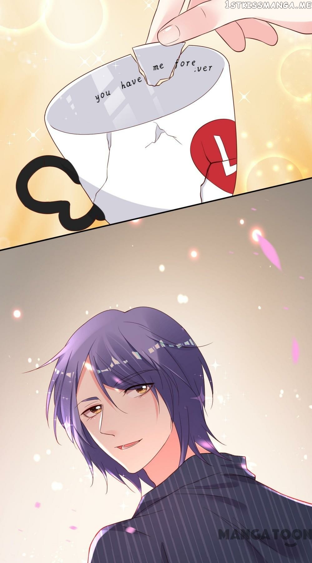 Blackmailed By Bossy Ceo chapter 232 - page 28