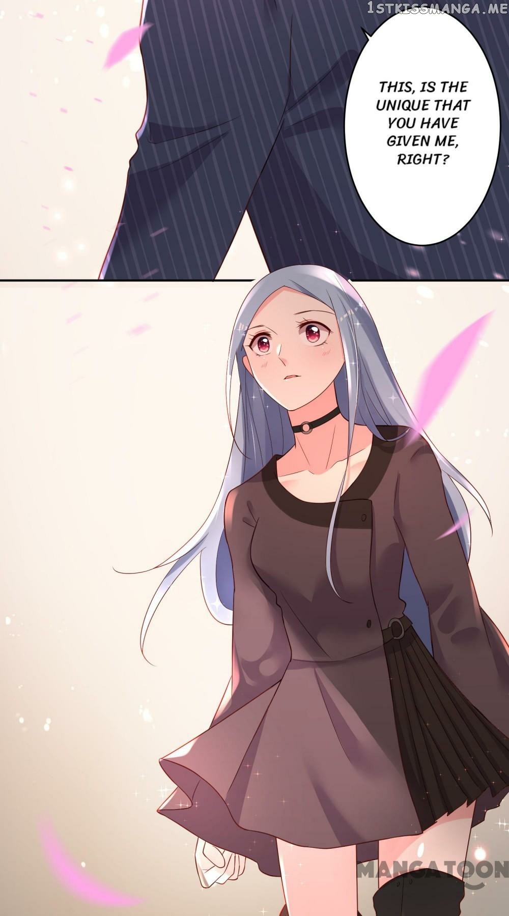 Blackmailed By Bossy Ceo chapter 232 - page 29