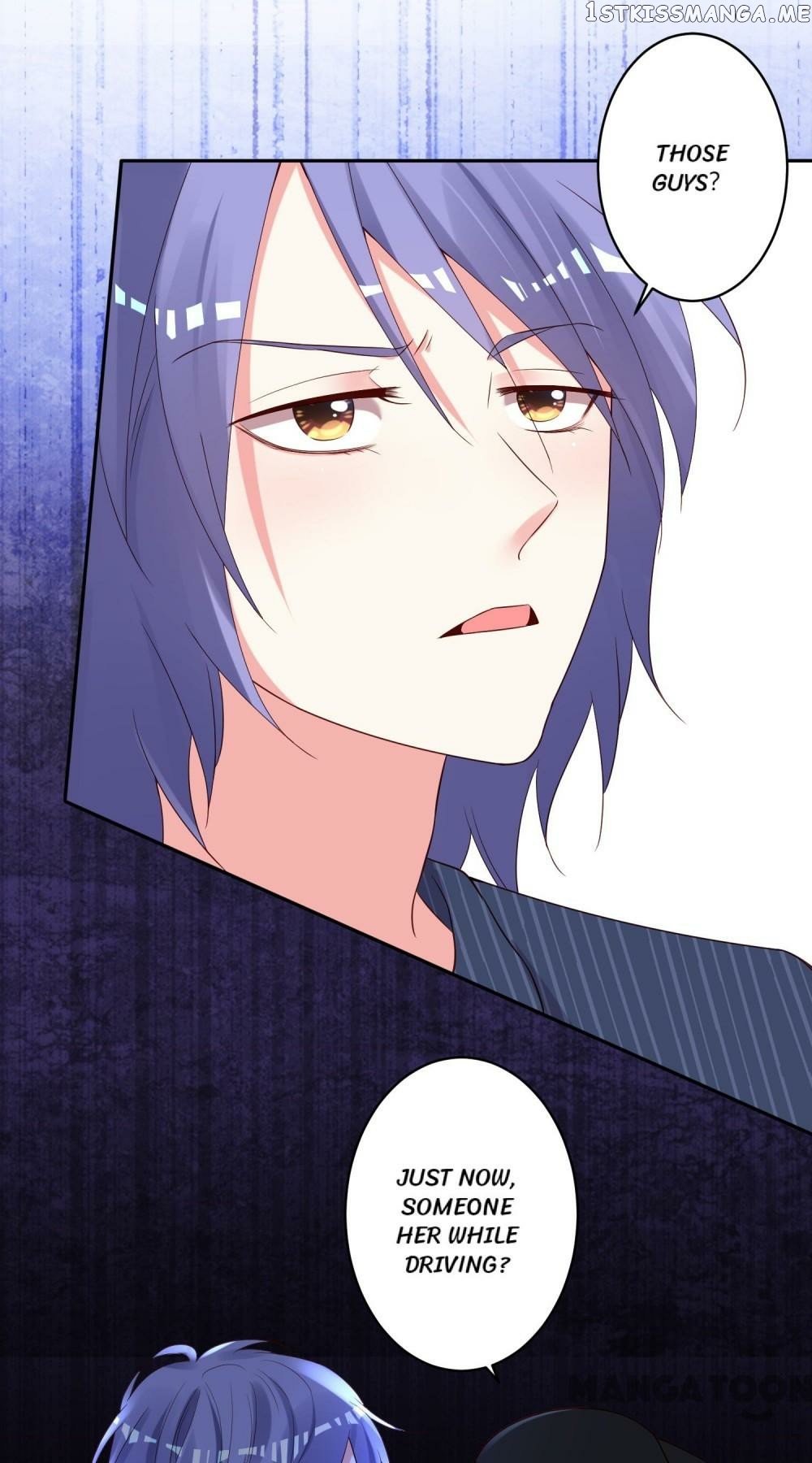Blackmailed By Bossy Ceo chapter 232 - page 8