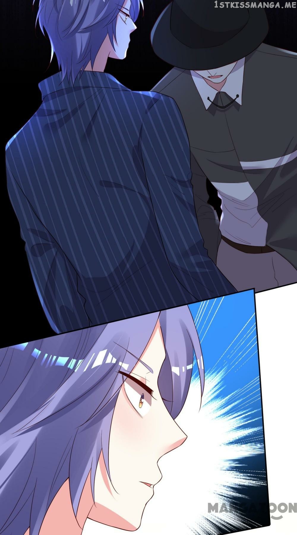 Blackmailed By Bossy Ceo chapter 232 - page 9