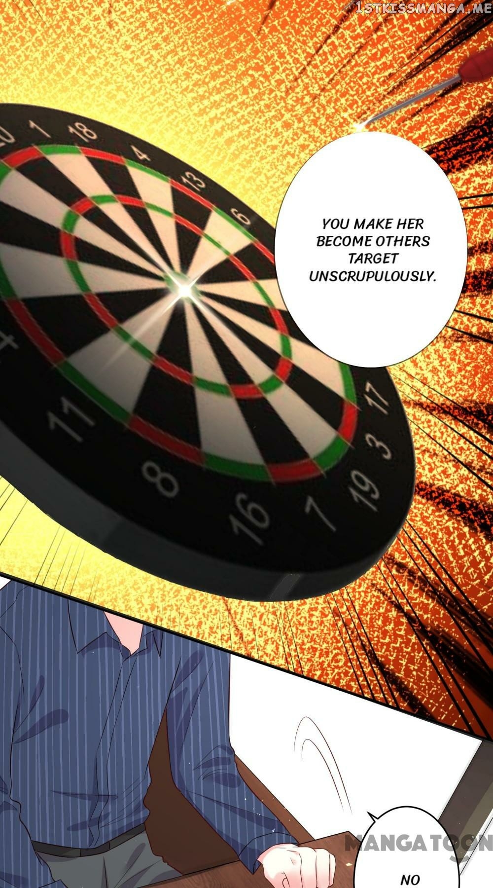 Blackmailed By Bossy Ceo chapter 231 - page 10