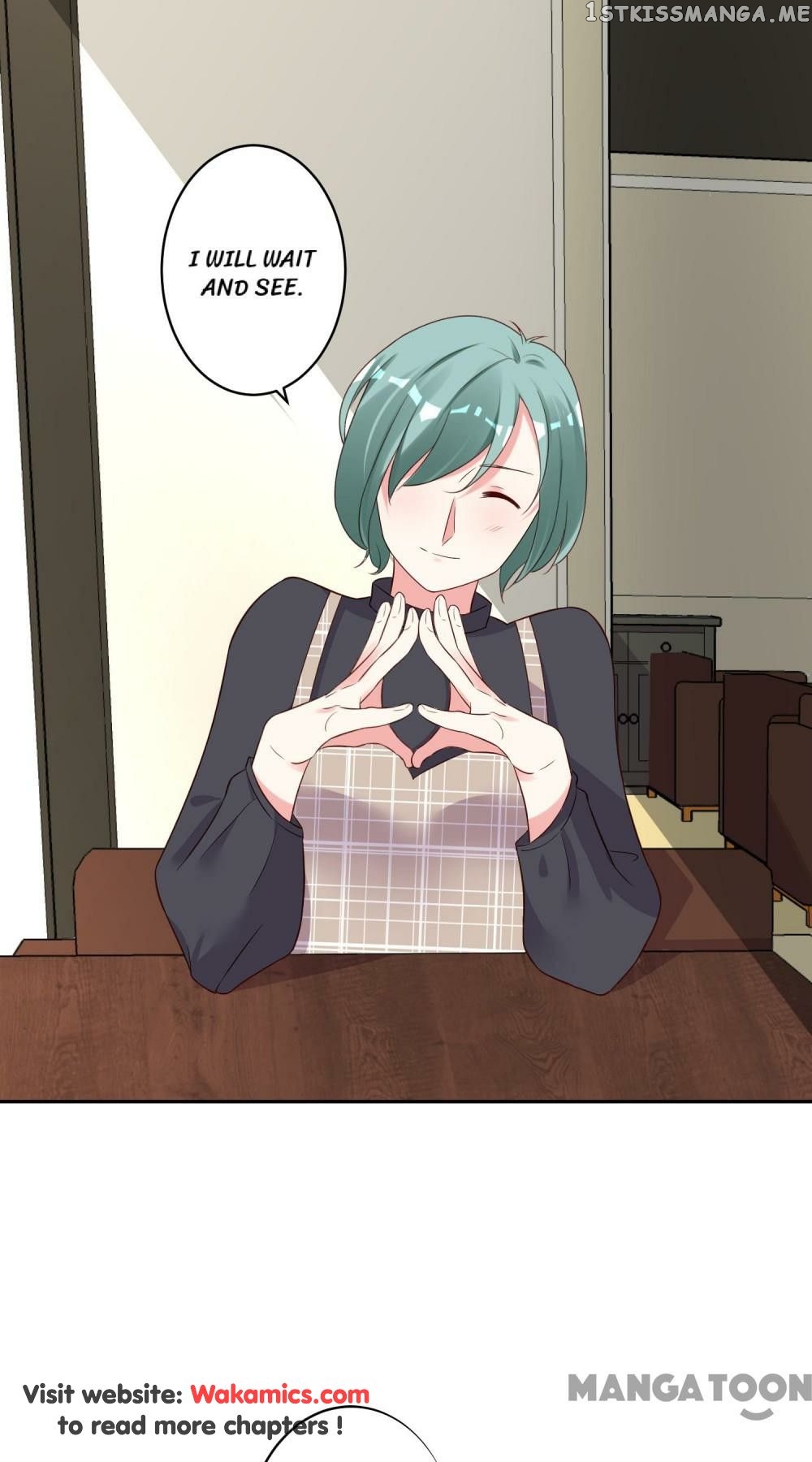 Blackmailed By Bossy Ceo chapter 231 - page 13