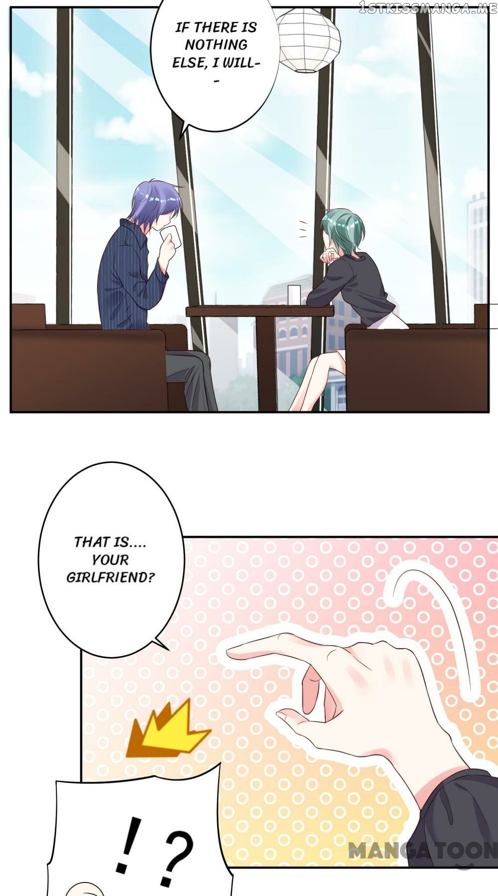 Blackmailed By Bossy Ceo chapter 231 - page 14