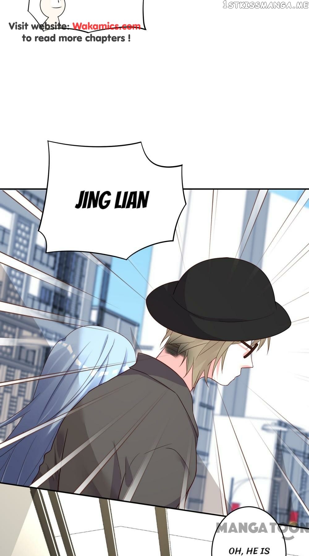 Blackmailed By Bossy Ceo chapter 231 - page 15