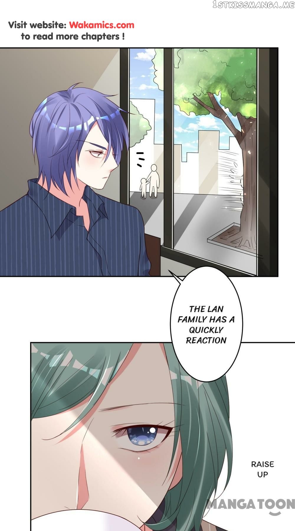 Blackmailed By Bossy Ceo chapter 231 - page 2