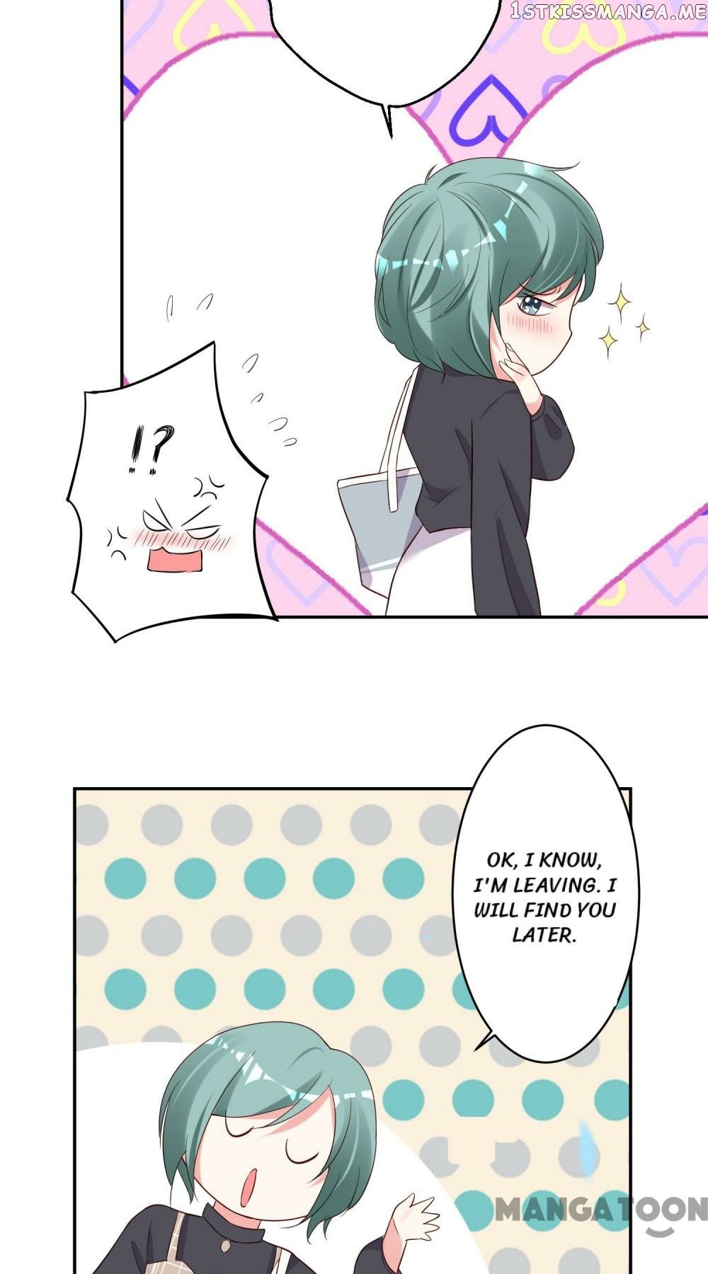 Blackmailed By Bossy Ceo chapter 231 - page 26