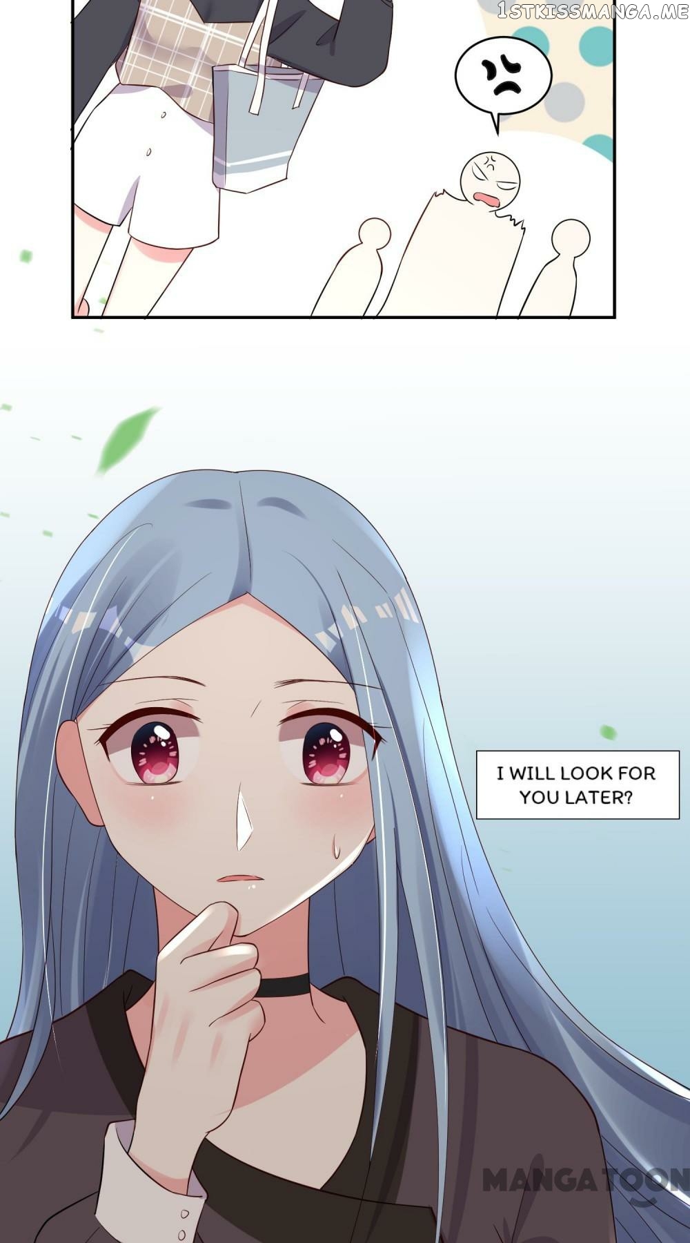 Blackmailed By Bossy Ceo chapter 231 - page 27