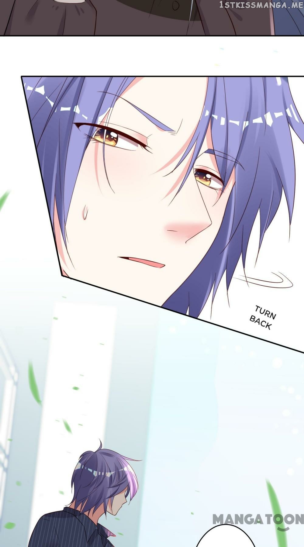 Blackmailed By Bossy Ceo chapter 231 - page 28