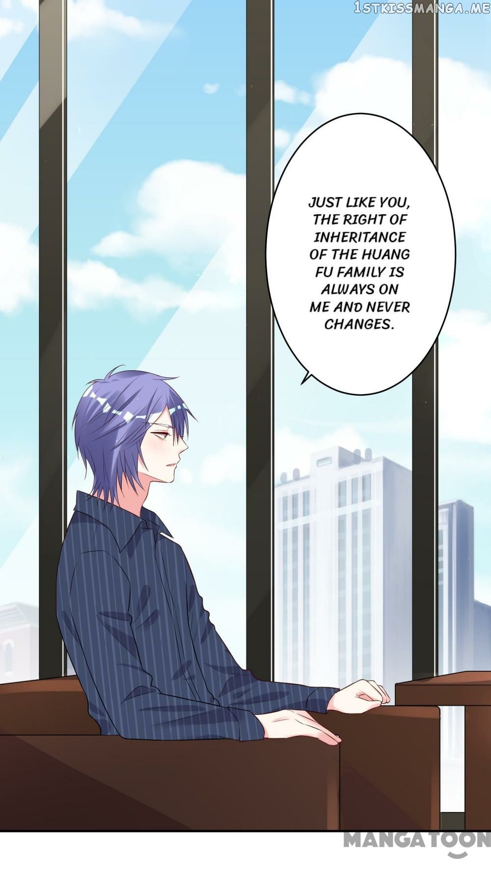Blackmailed By Bossy Ceo chapter 231 - page 5
