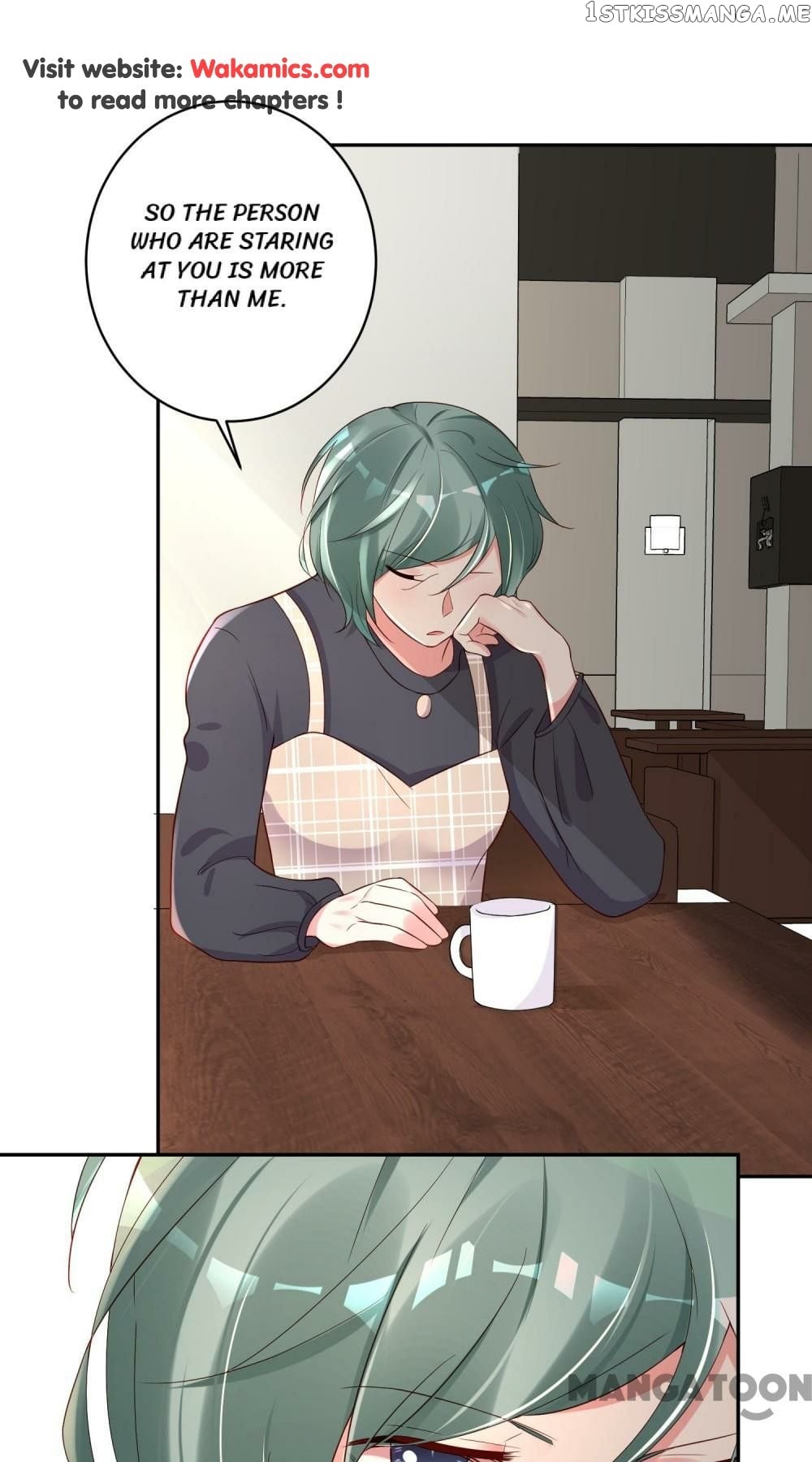 Blackmailed By Bossy Ceo chapter 231 - page 7