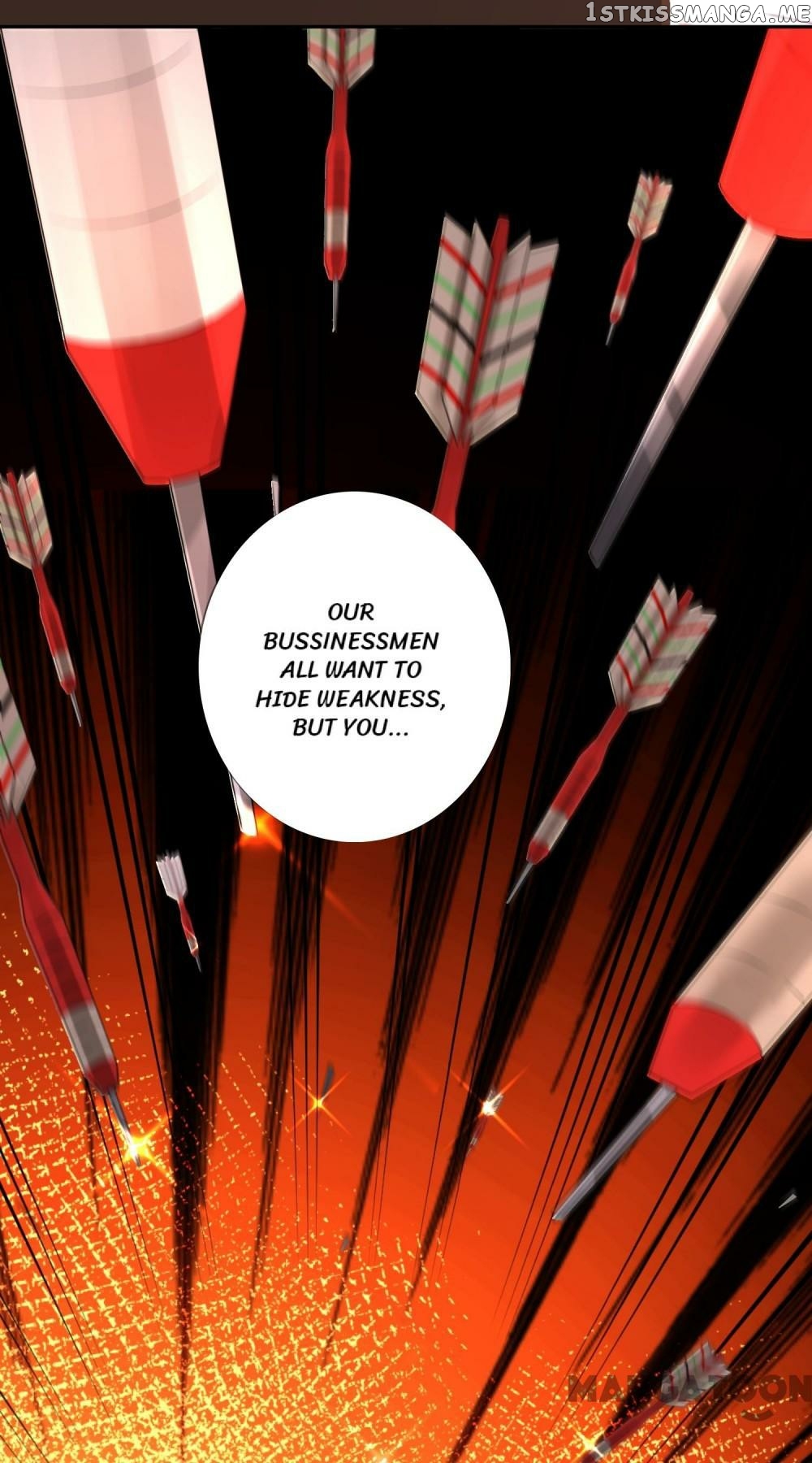 Blackmailed By Bossy Ceo chapter 231 - page 9