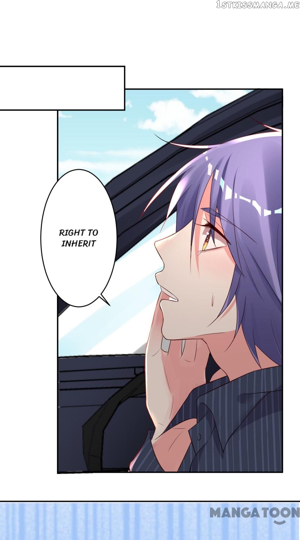 Blackmailed By Bossy Ceo chapter 230 - page 1