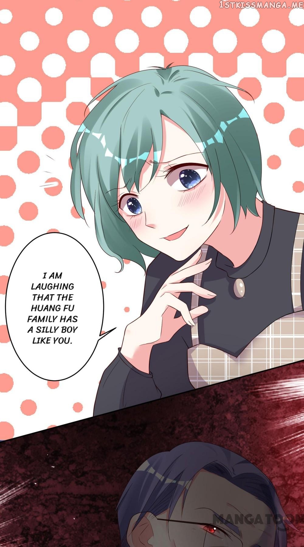 Blackmailed By Bossy Ceo chapter 230 - page 10