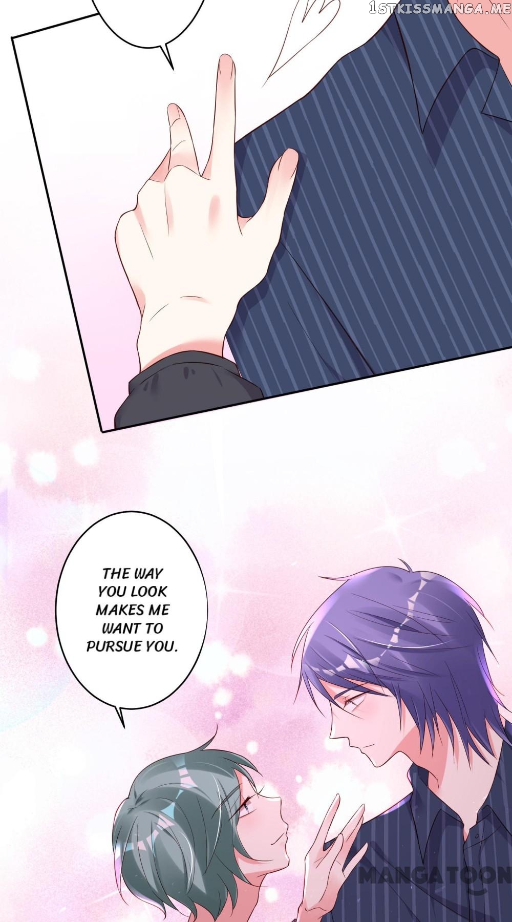 Blackmailed By Bossy Ceo chapter 230 - page 20