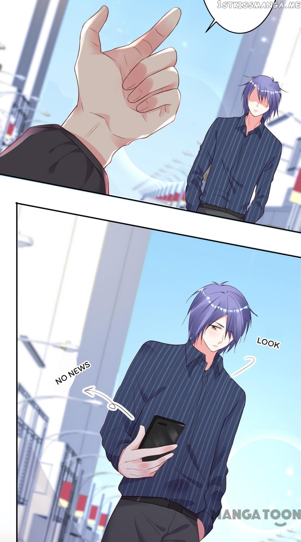 Blackmailed By Bossy Ceo chapter 230 - page 26