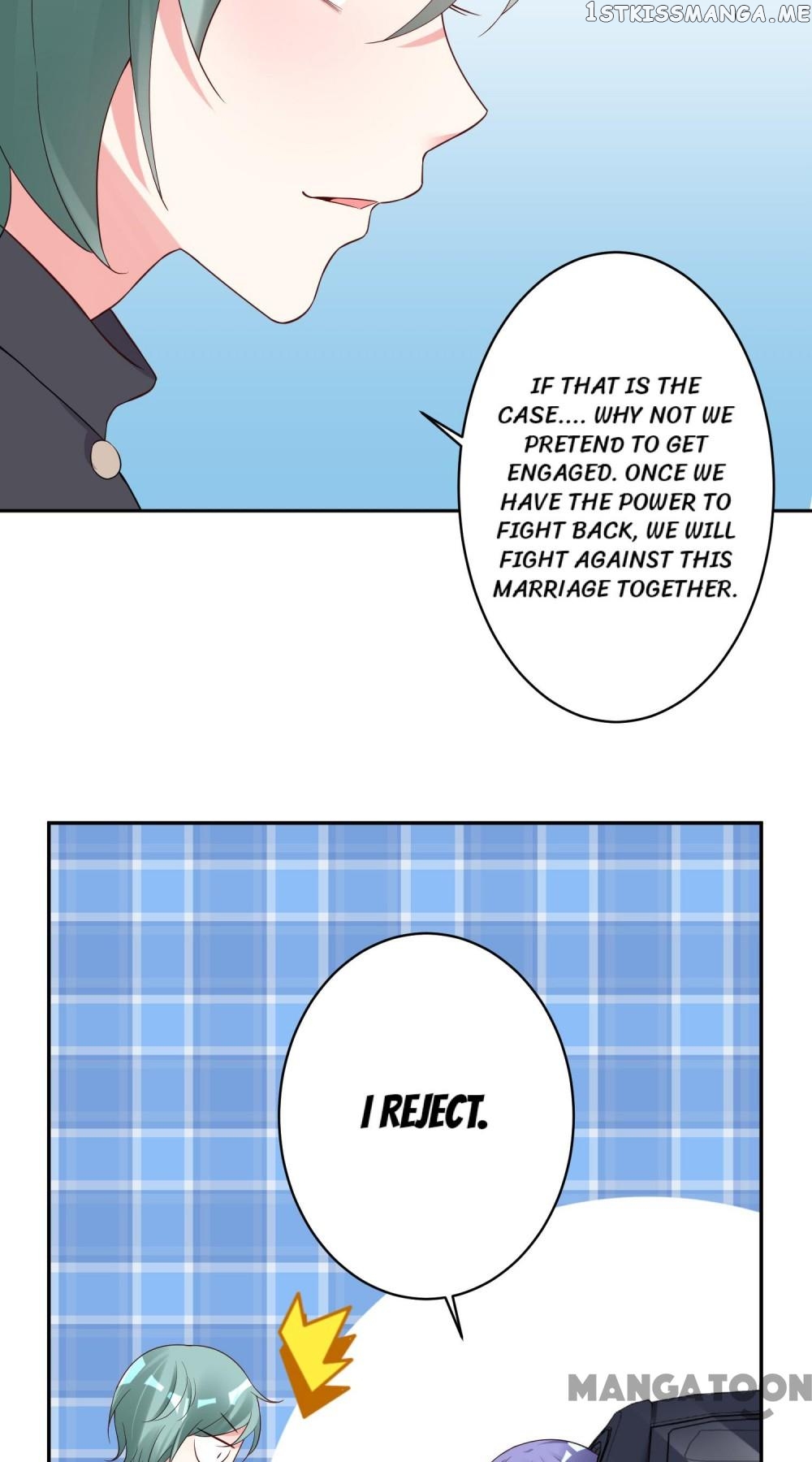 Blackmailed By Bossy Ceo chapter 230 - page 4