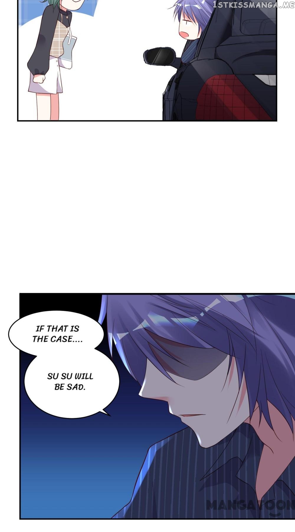 Blackmailed By Bossy Ceo chapter 230 - page 5