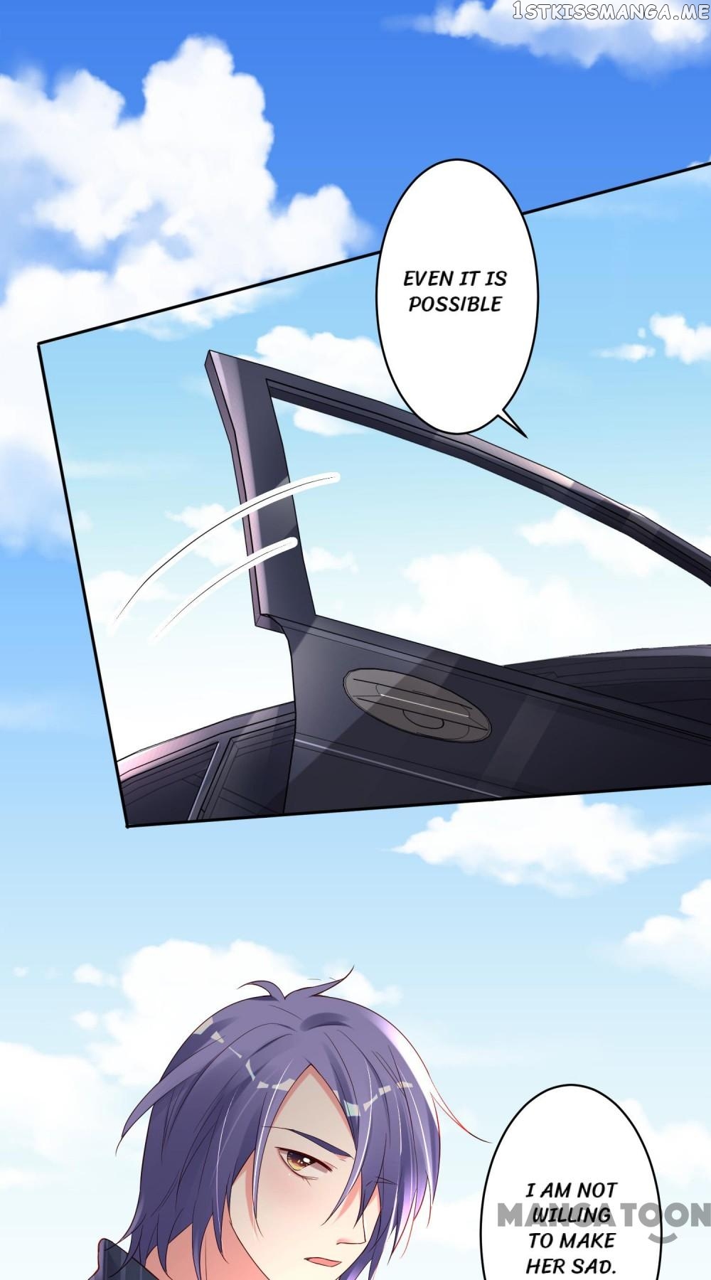 Blackmailed By Bossy Ceo chapter 230 - page 7