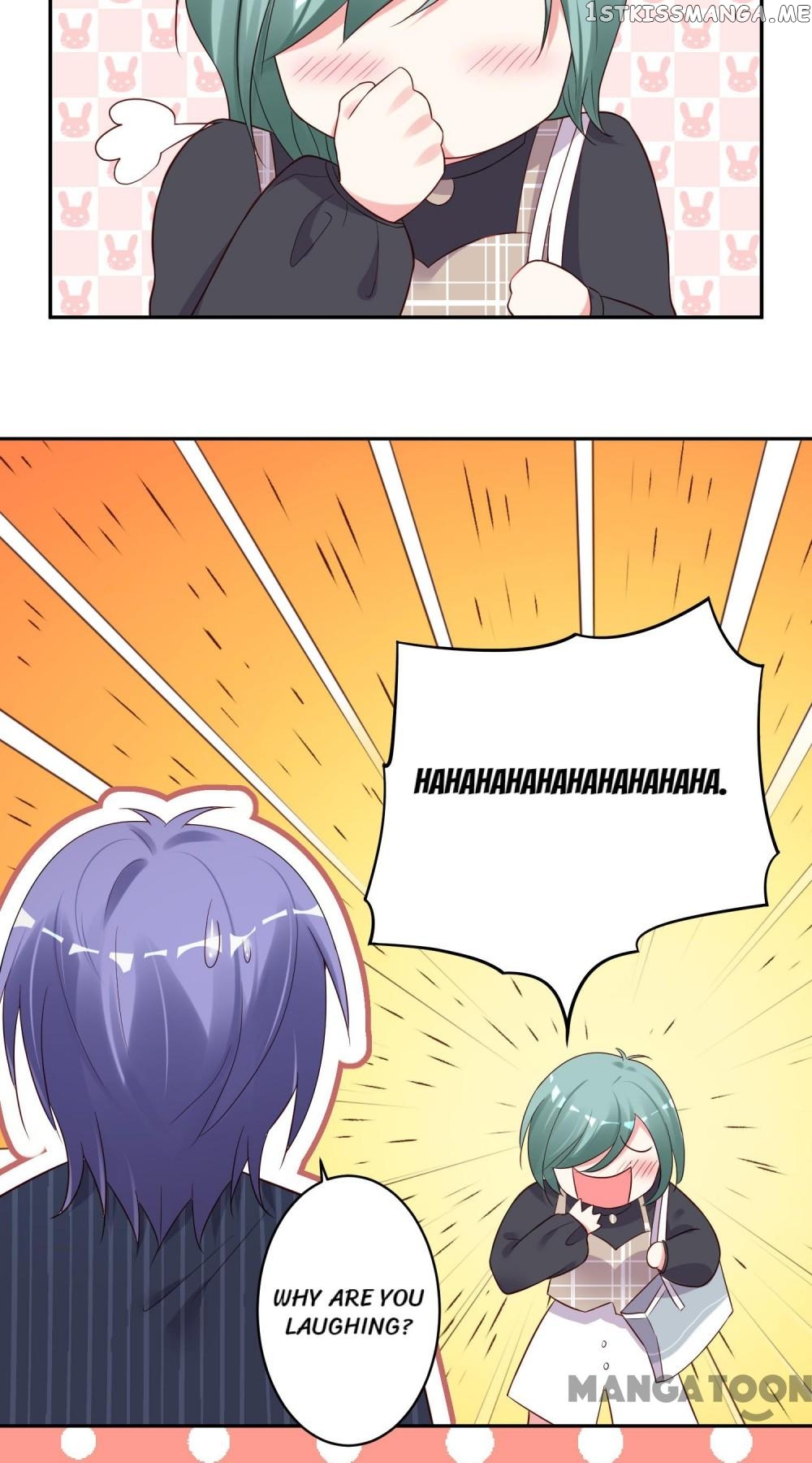 Blackmailed By Bossy Ceo chapter 230 - page 9