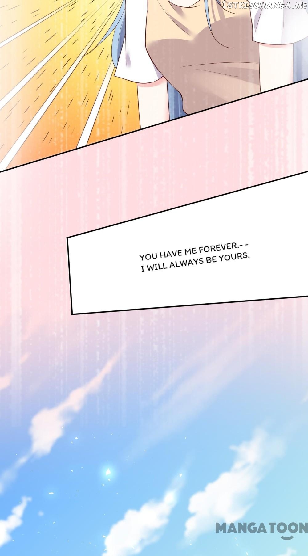 Blackmailed By Bossy Ceo chapter 229 - page 10