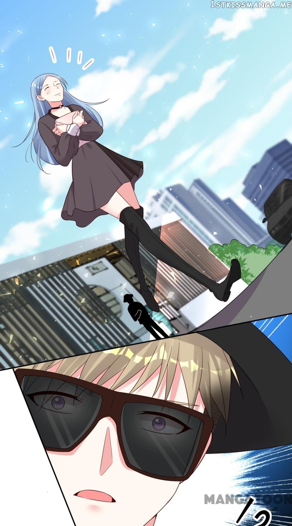 Blackmailed By Bossy Ceo chapter 229 - page 11