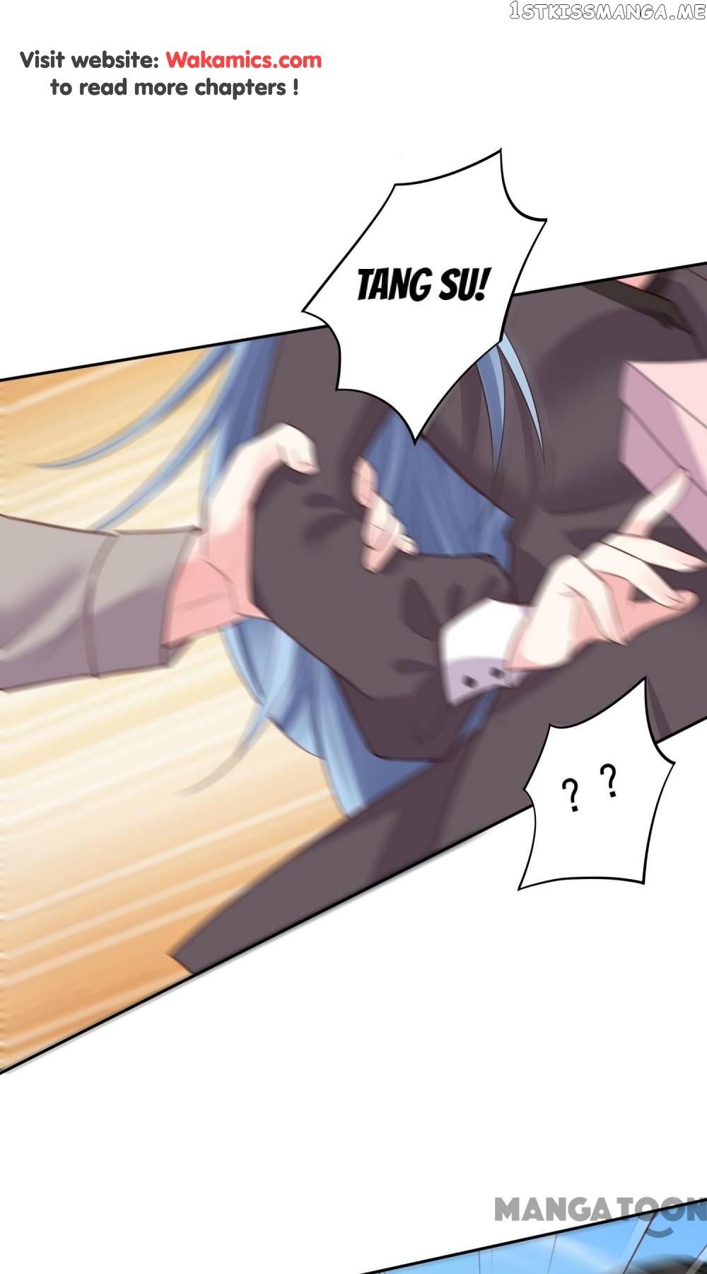 Blackmailed By Bossy Ceo chapter 229 - page 13