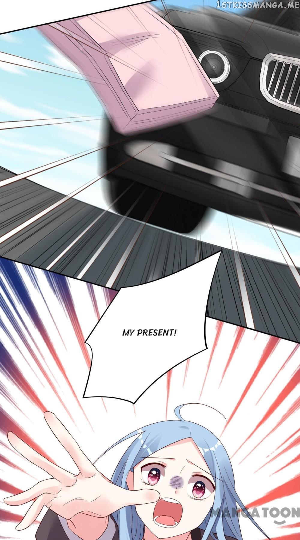 Blackmailed By Bossy Ceo chapter 229 - page 14