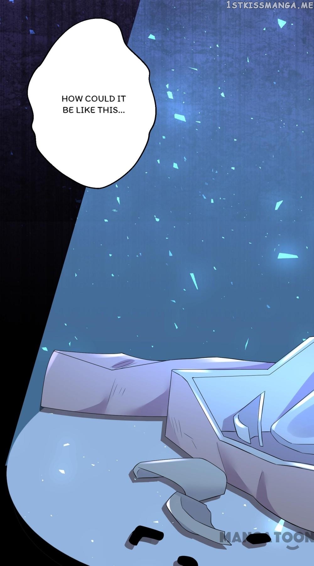 Blackmailed By Bossy Ceo chapter 229 - page 16