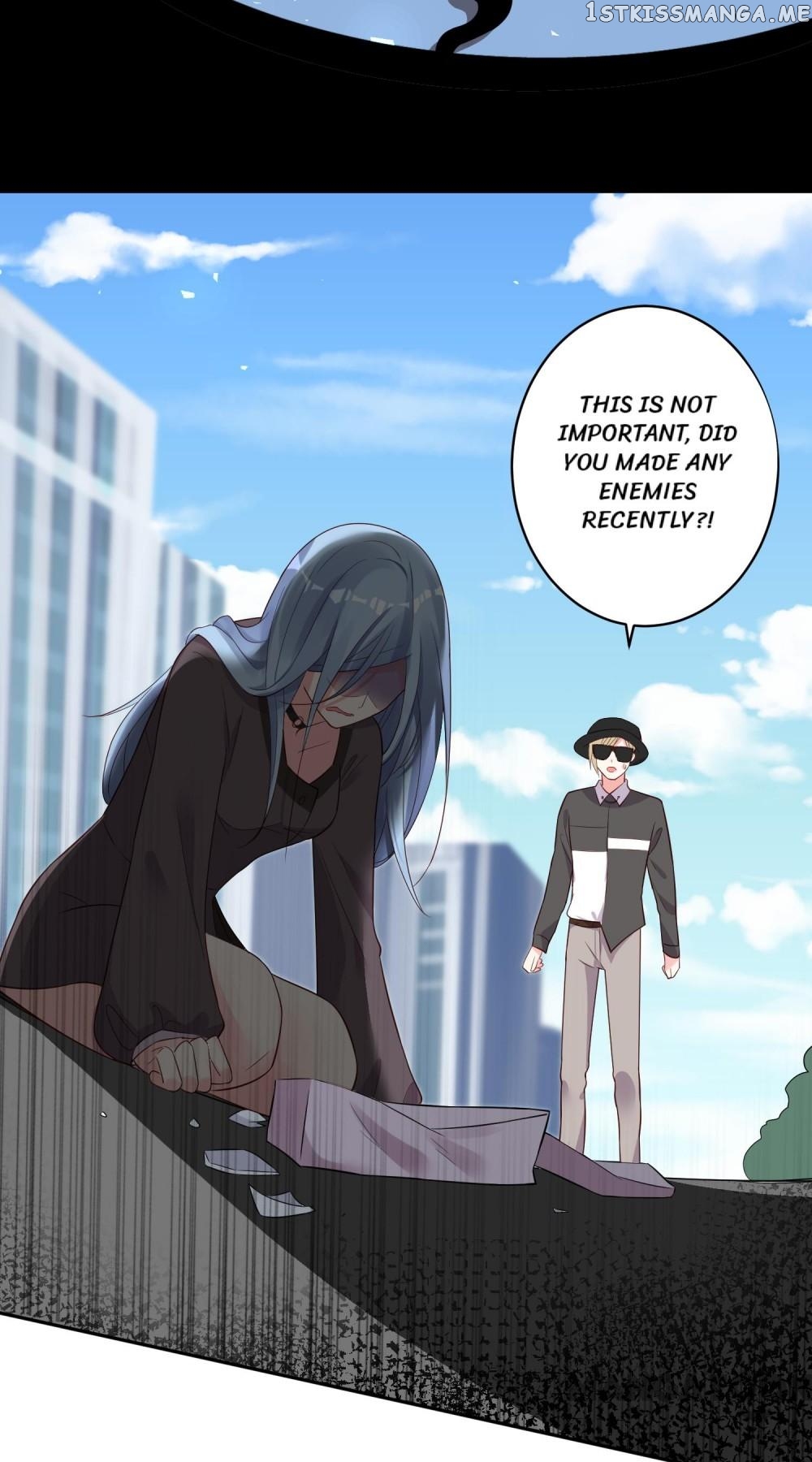 Blackmailed By Bossy Ceo chapter 229 - page 17