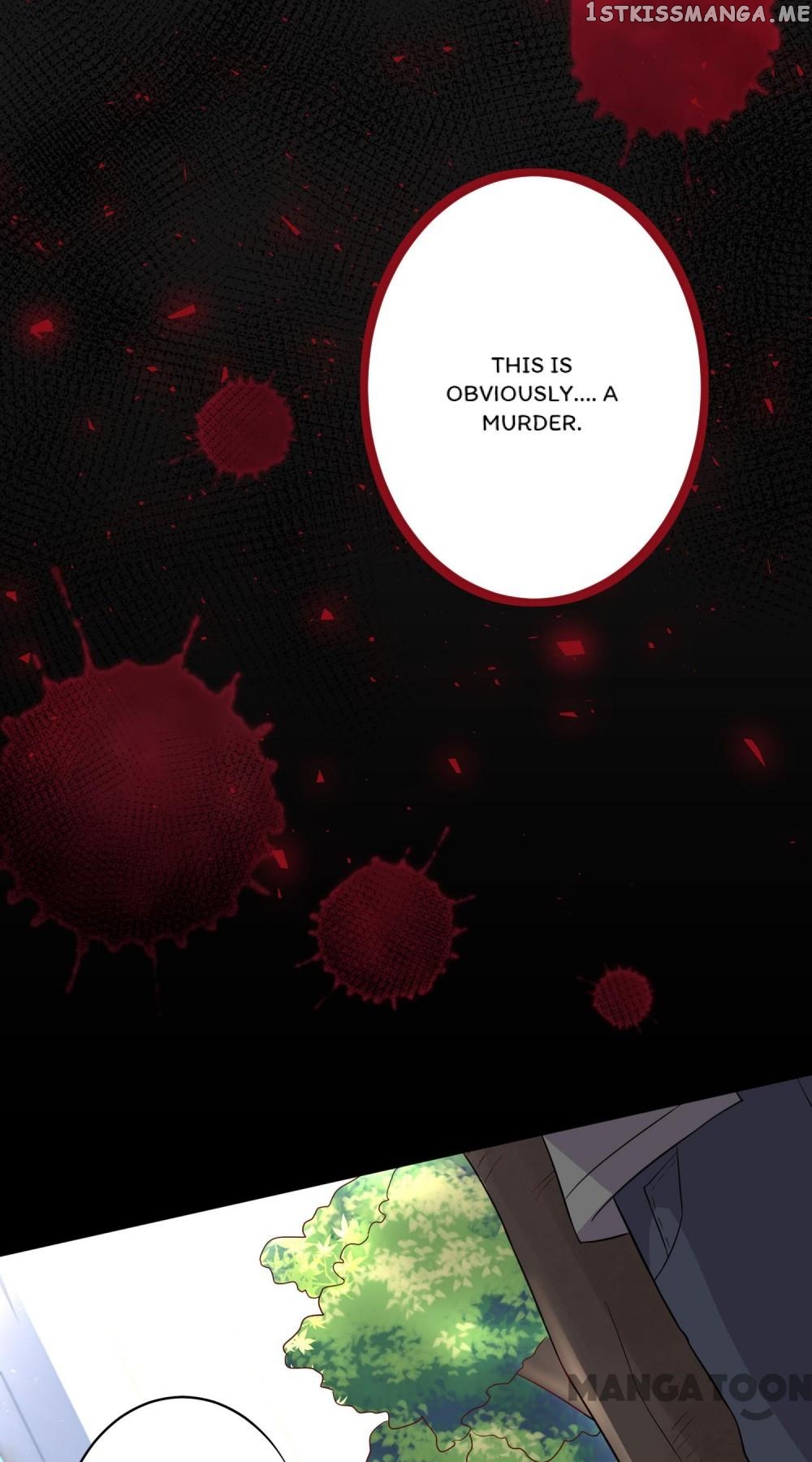 Blackmailed By Bossy Ceo chapter 229 - page 19