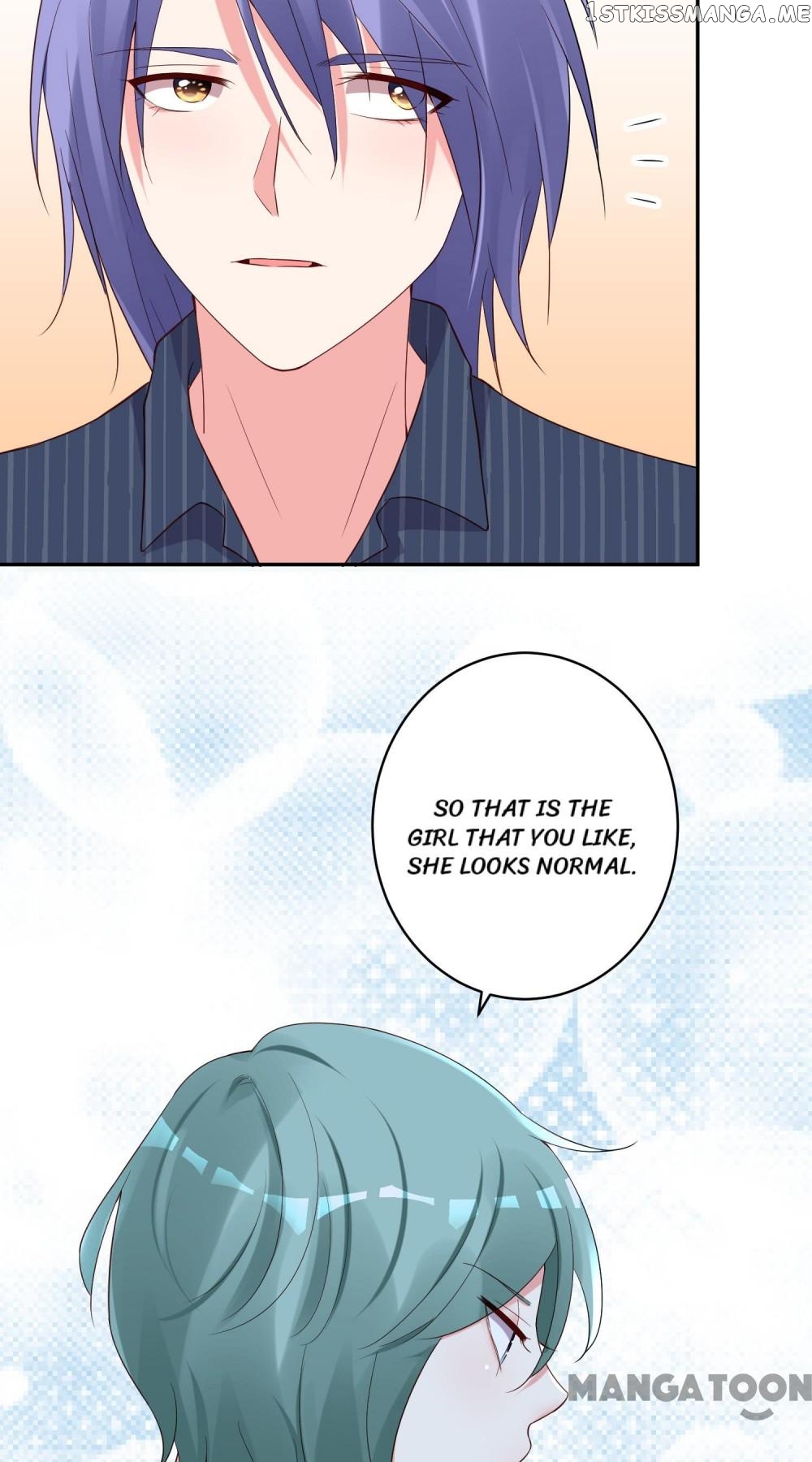 Blackmailed By Bossy Ceo chapter 229 - page 23