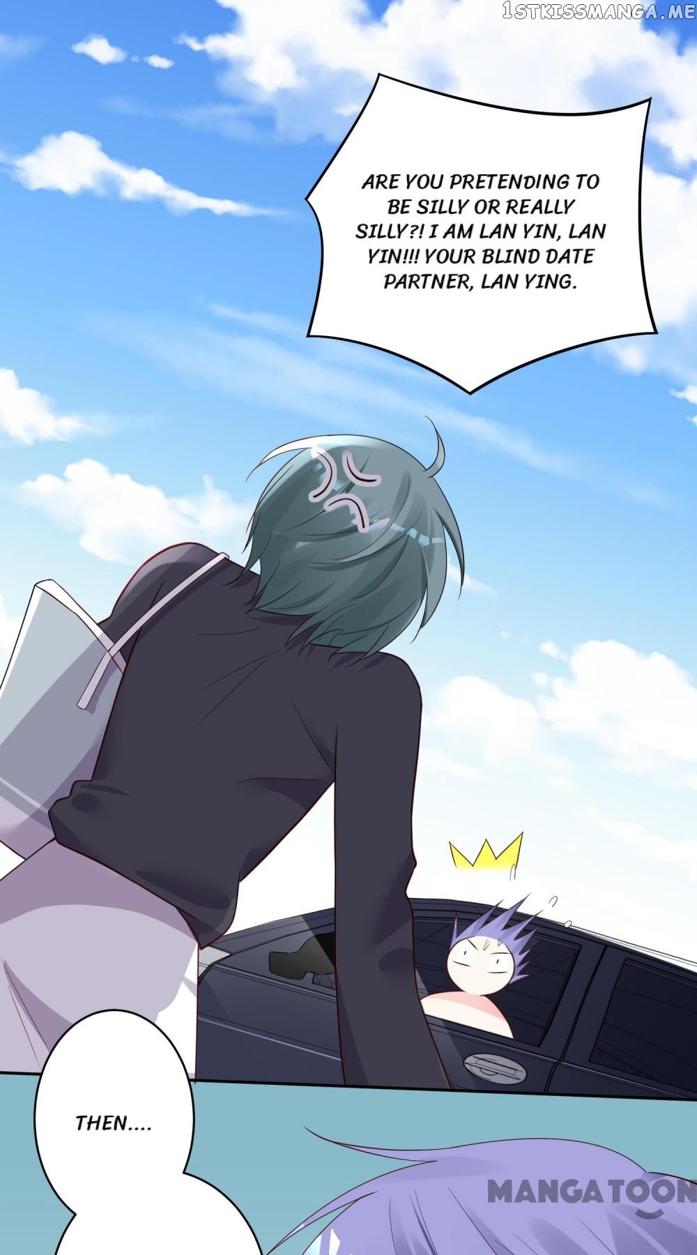 Blackmailed By Bossy Ceo chapter 229 - page 25