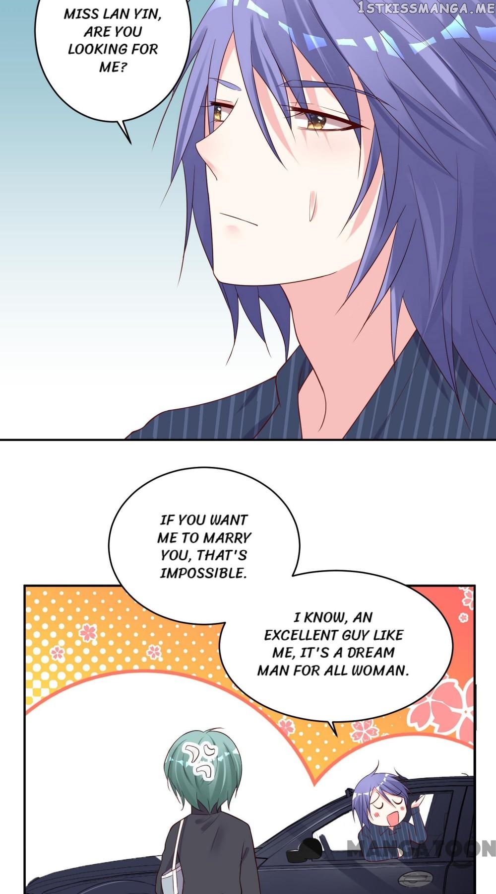 Blackmailed By Bossy Ceo chapter 229 - page 26