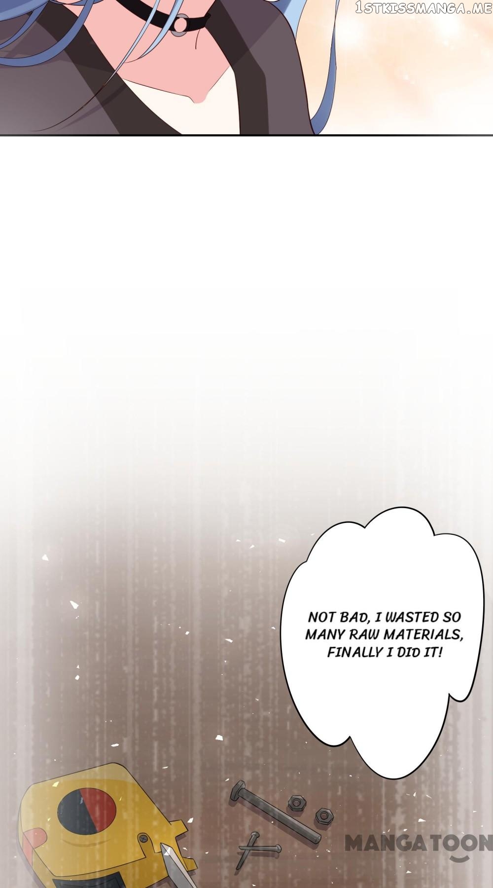 Blackmailed By Bossy Ceo chapter 229 - page 3