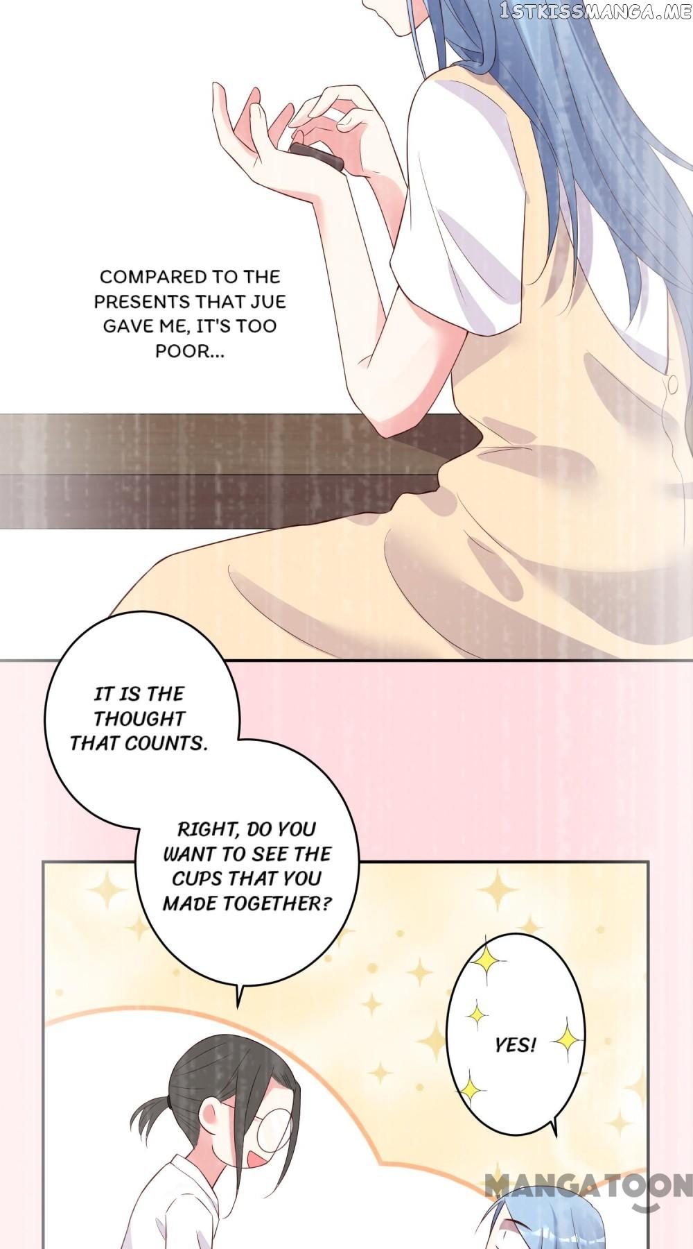 Blackmailed By Bossy Ceo chapter 229 - page 5