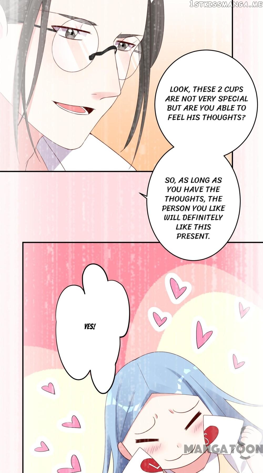 Blackmailed By Bossy Ceo chapter 229 - page 8