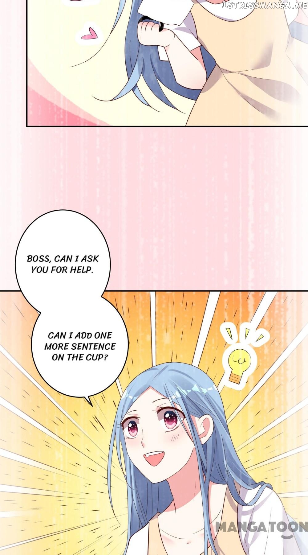 Blackmailed By Bossy Ceo chapter 229 - page 9