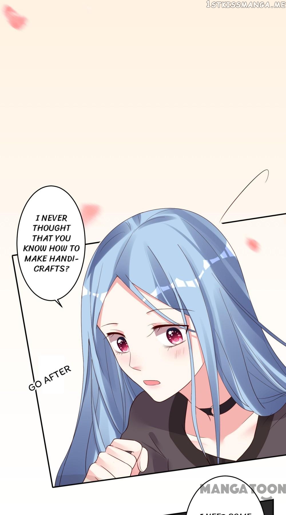 Blackmailed By Bossy Ceo chapter 228 - page 10